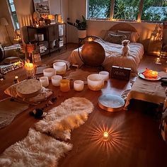 Sound Healing Meditation Services in Miami | VIBRANSÈ by Andrea Mihalik Meditation Class Aesthetic, Soundbath Aesthetic, Sound Healing Studio, Sound Therapy Healing, Sound Therapy Room, Healing Spaces Interior, Sound Healing Aesthetic, Sound Bath Aesthetic, Sound Healing Room