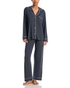 Eberjey Gisele Pj Set Pj Sets, Pick Up, In Store, Buy Online, Free Shipping