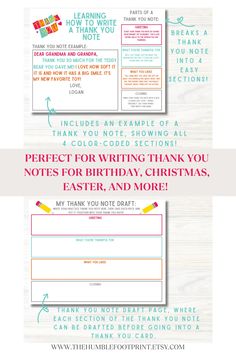 the ultimate guide to writing christmas cards for kids and adults with free printable instructions