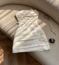 Chanel 2023, Chanel Dress, Clothing Haul, Evening Outfits, Fashion Design Clothes, Stage Outfits, Dress Fashion, Classy Outfits, Pretty Dresses