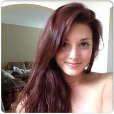 Dark Red Brown Hair Color, Dark Red Hair With Brown, Pelo Color Borgoña, Brown Hair Cuts, Brown Auburn Hair, Reddish Brown Hair Color, Red Brown Hair Color, Hair Color Asian, Reddish Brown Hair