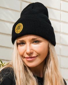 Our new "Pack" Beanie is made with 100% acrylic fabric and a very detailed woven patch on the front - You NEED to add this to your beanie collection. Streetwear Beanie With Logo Patch, Boxing Tattoo Design, Boxing Tattoo, Boxing Tattoos, Beanie Collection, Flat Brim Hat, Black Snapback, Acrylic Fabric, The Pack