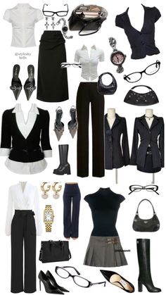 Office Siren Outfits Core Aesthetic Siren Outfits, Cute Professional Outfits, Outfits Dress, Stylish Work Attire, Corporate Outfits, Stylish Work Outfits, Fashion Mistakes, Professional Outfits, Lookbook Outfits