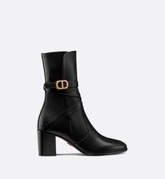 Dior Boots, Chanel Boots, Low Boots, Elegant Shoes, Dior Shoes, Boots Ankle, Boots For Women, Designer Boots