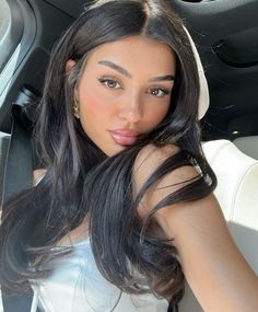 Tan Brunette, Dag Make Up, Elegantes Makeup, Mekap Mata, Flot Makeup, Smink Inspiration, Cute Makeup Looks, Makeup For Brown Eyes