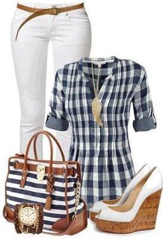 classic mom Outfits Primavera, Bridget Bardot, Mode Tips, Rocker Girl, 여름 스타일, Striped Bags, Mode Jeans, Skirt Maxi, Mode Casual