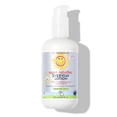 PRICES MAY VARY. 100% PLANT-BASED LOTION - IDEAL FOR SENSITIVE SKIN OF ALL AGES: This vegan, baby body lotion is made with ultra-purified water and 100% plant-based ingredients (USDA certified bio-based). Free of harsh chemicals. GENTLE & SUPER SOOTHING: Our baby face lotion has a light, non-greasy texture that absorbs quickly, leaving your skin feeling softer and looking healthier. This baby moisturizer contains Organic calendula and aloe vera to soothe and moisturize dry, sensitive skin. NO AD Best Baby Lotion, Lotion For Sensitive Skin, Baby Moisturizer, Unscented Lotion, California Baby, Baby Lotion, Summer Skin, It Goes On, Organic Skin