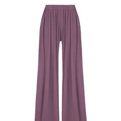 Material: Modal Style2: Gym pants Waist Type: Elastic Waist Fashion Element: Pocket Style Type: Japanese and Korean Leisure Style: Casual Style Pattern Type: Mercerized Gym Pants, Women Pants Casual, Sweater Blouse, Khaki Green, Women's Casual, Chiffon Tops, Purple Color, Purple And Black, Leg Pants