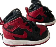 Red Sneakers With Soft Sole For Playtime, Sporty Red Sneakers With Soft Sole, Red Sporty Sneakers With Soft Sole, Casual Red Sneakers With Soft Sole, Casual High-top Jordan Shoes For Playtime, Casual Low-top Jordan Shoes For Playtime, Red High-top Sneakers For Playtime, Casual Low-top Jordan Shoes With Soft Sole, Casual Red Sneakers For Playtime