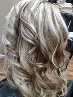 Hair Color Grey Silver, Grey Ombre Hair, Hair Highlights And Lowlights, Highlights And Lowlights, Gray Hair Highlights, Hair Color Highlights, Ombre Hair Color, Grey Hair Color, Hair Color And Cut