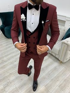 Ball Suits, Prom Suit Ideas, Mens Custom Dress Shirts, Marriage Suits, Fancy Coat, Men's Tuxedo Wedding, Reception Suits, Wedding Celebration Party