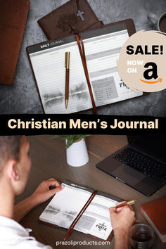 bible journal
prayer journal
christian gifts
christian gifts for men
bible study journal
bible notebook
christian journal
prayer journal for men
christian graduation gifts
bible journaling notebook
religious gifts for men
notebook for bible study notes
scripture journal
mens devotional daily
christian books for men
scripture gifts
devotionals for men
christian gift
devotional journal
daily devotional books for men
bible journal for men
baptism gifts for men
christian journals for men Scripture Notebook, Gifts For Graduation, Men's Study, Study Scripture, Bible Passages, Jesus Faith, Christian Prayers, Faith Gifts, Christian Men