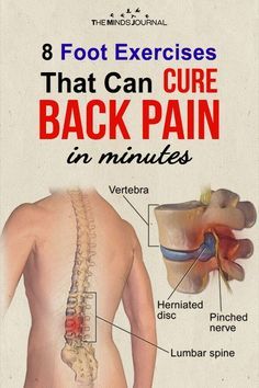 Exercises For Back Pain, Exercises For Back, Foot Exercises, Pain Relief Remedies, Sciatica Exercises, Lower Back Pain Exercises, Back Pain Remedies, Lower Back Pain Relief, Nerve Pain Relief