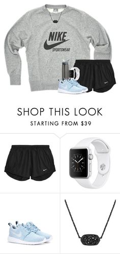 Cute Sporty Outfits, School Shorts, Nike Clothing, Lazy Day Outfits, Lazy Outfits, Breathable Sneakers, Sporty Outfits, Athletic Outfits, Ladies Dress Design