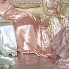 Vittorio Reggianini, Era Victoria, Royal Core, 12 Dancing Princesses, Romantic Academia, Princess Core, Pink Princess, Marie Antoinette