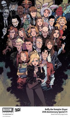 the cover to doctor who is surrounded by zombies