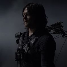 the walking dead season 4 episode 3 recaping with rick brown as his bow