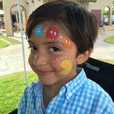 Men’s Face Paint, Simple Face Painting Ideas For Adults, Simple Face Painting Ideas For Kids Boys, Easy Face Painting Ideas For Kids Boys, Boy Face Painting Ideas, Easy Face Painting Ideas For Boys, Easy Boy Face Paint, Boy Face Paint Ideas