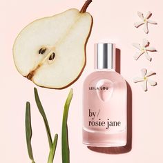 https://player.vimeo.com/video/296754057 Natural Perfume Brands, By Rosie Jane, Fresh Cut Grass, Grapefruit Oil, Chamomile Essential Oil, Clean Fragrance, Perfume Making, Organic Sugar, Natural Perfume