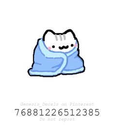 #Roblox #Decals Roblox Image Id Codes, Bloxburg Codes, Blue Book, Royale High, Blue Books, Silly Cats, Cat Memes