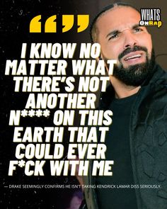 Drake breaks his silence on Kendrick Lamar diss with a speech at his concert The Rap Game, Metro Boomin, Clap Back, First Person Shooter