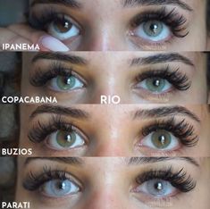 FRESHGO COPACABANA GREEN COSMETIC COLORED CONTACT LENSES | EyeQ Boutique