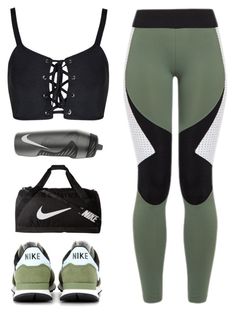 Work Out Outfits Polyvore, Mode Adidas, Cute Workout Outfits, Kleidung Diy, Workout Attire, Workout Outfits, Cute Comfy Outfits, Womens Workout Outfits