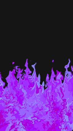 an abstract purple and black background with swirls