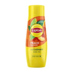 lipton deodorant fresh peach