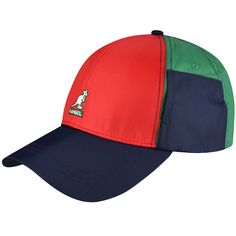 Kangol Adventure Baseball Cap Water Repellent Fabric, Water Repellent, Baseball Cap, Baseball, Fabric