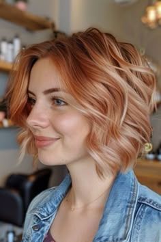 Short Hair Low Taper, Blonde Hair Shoulder Length, Fade Haircut Short, Short Blonde Bob, Blond Rose, Low Taper Fade Haircut, Bob Ideas, Low Taper Fade, Low Taper