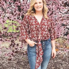 Terra Cotta (@shopterracotta) • Instagram photos and videos Boho Fashion Spring, Spring Boho, Terra Cotta, Cherry Blossoms, Ootd Fashion, Spring Outfit, Cherry Blossom, Boho Fashion, Floral Tops