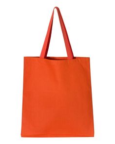 12.0 oz., 100% heavy cotton canvas; 20" web canvas handles; 9" handle drop; Imprint area: 10"W x 12"H Orange Canvas Shopping Bag, Orange Canvas Bag For Daily Use, Orange Cotton Canvas Bag For Everyday Use, Orange Canvas Tote Bag, Orange Cotton Shopping Bag, Orange Cotton Canvas Tote Bag, Orange Tote Bags, Tee Bag, Purple Cases