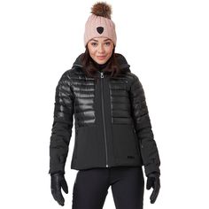 Skiing Jacket, Jacket For Women, Body Warmer, 4 Way Stretch Fabric, Waterproof Jacket, Helly Hansen, Waterproof Fabric, Ski Jacket, Quality Clothing