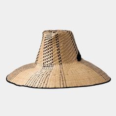 Colombian Culture, Contemporary Luxury, Cool Hats, Top Hat, Straw Hat, Contemporary Design, Accessories Hats, Straw, Size Small