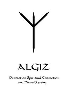 the front cover of algz's album, with an image of two crossed swords