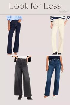 Best budget friendly jeans from old navy! Featuring midsize friendly denim! #LTKFindsUnder50 #LTKMidsize #LTKStyleTip Loose Jeans, Best Budget, Best Jeans, Autumn Inspiration, Comfortable Outfits, Everyday Outfits, Budget Friendly