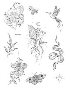 Tattoo ideas Normal Drawing, Cool Ear Tattoos, Stay Gold Tattoo, Love Finger Tattoo, Promise Tattoo, Cute Simple Tattoos, Tattoo Animal