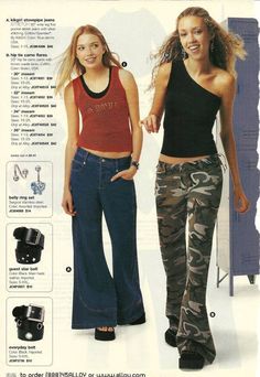 90s Teen Fashion, 00s Fashion, 2000 Fashion, 2000s Outfits, Looks Party, 1990s Fashion