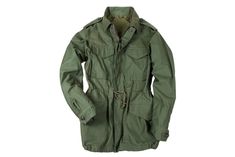 A Guide to U.S. Army Field Jackets - From M-41 to M-65 Safari Menswear, Camping Boots, Military Field Jacket, Military Jackets