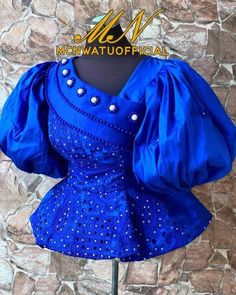 Two Wrapper And Blouse Styles, Blouse And Wrapper Lace Styles 2024, African Blouses Peplum Tops, Igbo Blouse Styles For Wrapper 2024, Madam Blouse Styles, Lace Blouse Styles For Wrapper, Madam Blouse, Igbo Blouse, Lemon Baking