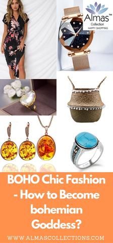 A brief history of what is boho fashion. We have products;  boho chic style, boho chic decor, boho clothing online & more  #bohofashion #chicboho What Is Boho, Home Decor Boho Chic, Decor Boho Chic, Modern Hippie, Home Decor Boho, Mum Birthday Gift, Boho Chic Wedding, Woman's Fashion, Best Gifts For Her