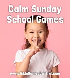 Sunday School Games Elementary Bible Activities, Childrens Church Games Activities, Sunday School Review Games For Kids, Children's Church Games, Transition Games For Kids, End Of Year Sunday School Activities, Games For Bible School, Bible Skills Games For Kids, Fun Bible Games For Kids