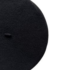 French black beret The authentic French beret in pure wool Neutral color, for both men & women One size fits all The black French beret hat joins our collection of authentic & stylish French berets! This timeless color fits both men and women. Indeed, the beret is a fashion accessory for both women & men's wardrobes. It’s made of pure wool, which is both elastic and resistant. Wool adapts to head sizes, meaning the beret can be enlarged. The adult French beret fits to head sizes from 19.7 in (50 Classic Black Flat Cap Felt Hat, Black Wool Beret For Fall, Black Wool Beret Cap, Classic Black Felt Cap, Black Wool Beret, Beret Black, French Beret Hat, Black Beret, French Beret