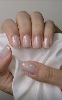 Elegant Nails, Gorgeous Nails, Simple Nails