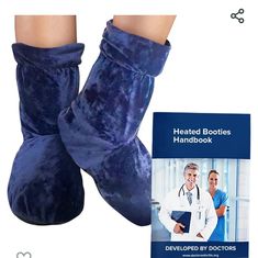 Questions? Leave A Comment Below! Feet Warmers, Microwavable Heating Pad, Heated Slippers, Compression Gloves, Microwave Heating Pad, Dads Clothes, Heat Therapy, Moon Collection, Heating Pad