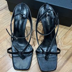 Tony Bianco Black Faythe Heels Size 6 1/2 True To Size Worn 3xs Tony Bianco Heels, Tony Bianco, Shoes Women Heels, Shoes Heels, Size 6, Women Shoes, Heels, Women Shopping, Black