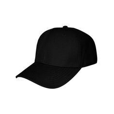 Curved Fitted Hat. 100% Acrylic or polyester. Size: One Size.  Color: Black.  Gender: unisex.  Age Group: adult. Cheap Black Curved Brim Baseball Cap, Cheap Black Curved Brim Snapback Hat, Black Six-panel Snapback Hat For Baseball Season, Black Moisture-wicking Baseball Cap With Curved Brim, Black Cotton Baseball Cap, One Size, Black 7, Fitted Hats, Cloth Bags, Classic Black