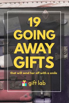 Leaving Gifts For Friends, Gifts For Goodbyes, Send Off Ideas For Friends, Small Goodbye Gifts, Farewell Gifts For Boyfriend, Farewell Gift For Boyfriend, Moving Gifts For Friends, Gifts For Farewell, We Will Miss You Party Ideas