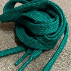 "2 Pairs New 40\" Long Kelly Green Athletic Tennis Shoe Laces Shoelaces Get two pairs of these great new kelly green shoelaces for one great price!  (4 laces total)" Spirit Outfits, School Spirit Outfit, Green Shoe, Alvin And The Chipmunks, Green Shoes, Green Lace, Chipmunks, School Spirit, Pattern Books